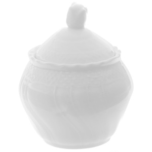 Porcelánová cukřenka s víkem Kasanova Bowl