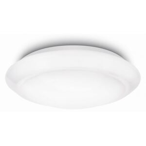 LED přisazené nástěnné a stropní svítidlo Philips CINNABAR 33361/31/16 - bílá