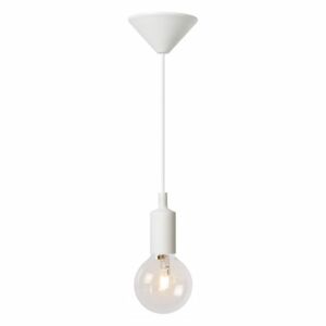 Závěsné svítidlo - lustr Lucide Fix 08408/21/31 1x42W E27 - minimalistický design