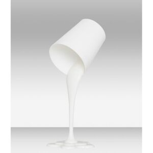Stolní lampička Ozcan 6315-15 white