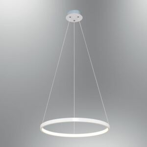 Závěsné LED svítidlo Ozcan 5635-1A white
