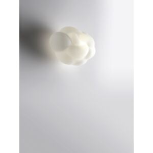 Nástěnné svítidlo Cattaneo Nuvola 630/30PA