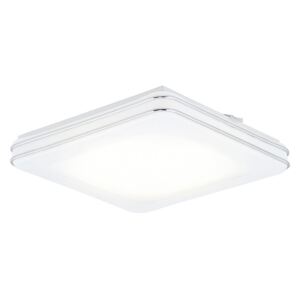 Stropní LED svítidlo Ozcan 5563-1 white