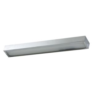 Nástěnné koupelnové LED svítidlo Azzardo Rado 90 LIN-3000-90-CH / 3000K AZ2077