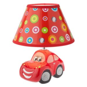 Smarter Dětská stolní lampička RACE 04-461 Redo Group