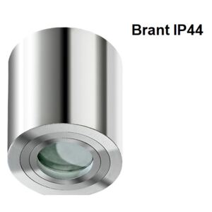 Bodové svítidlo Azzardo Brant IP44 AZ2691 chrom