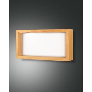 Světelná LED polička 3471-26-215 WINDOW Fabas