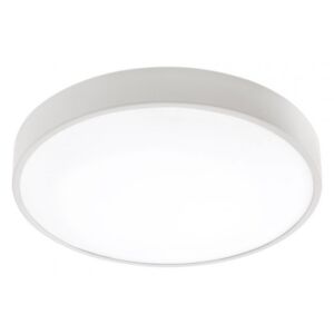 Stropní LED svítidlo Zoom 01-1128 Ø 55cm matná bílá Redo Group