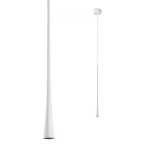 Závěsné LED svítidlo Ito 01-1756 1,6m matná bílá Redo Group