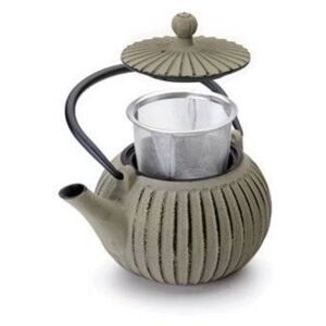 Čajová konvice litinová Nepal 500ml - Ibili