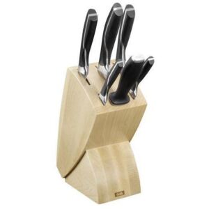 Sada nožů s blokem na uložení – 7 kusů Solingen – Perfection - Fissler