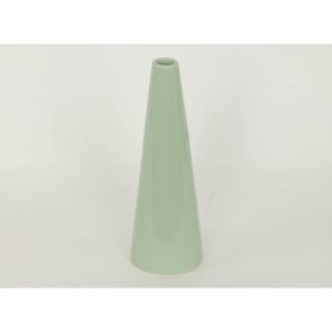 Váza keramická zelená HL773687 Art