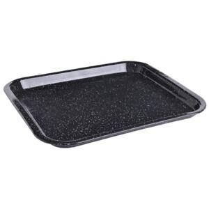 Orion Plech smalt, 42 x 37 x 3,5 cm