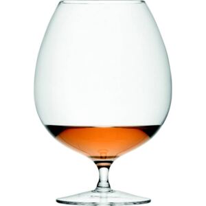 LSA Bar sklenice na brandy 900ml, set 2ks, Handmade G709-32-991 LSA International