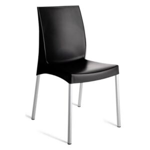 ITTC STIMA BOULEVARD židle - Plastová židle - Verde