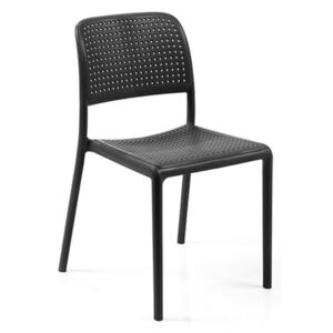 ITTC STIMA BORA - Plastová židle - Rosso