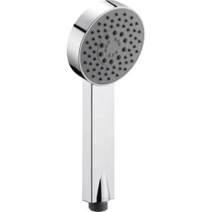 Sapho Ruční sprcha, průměr 86 mm, ABS/chrom