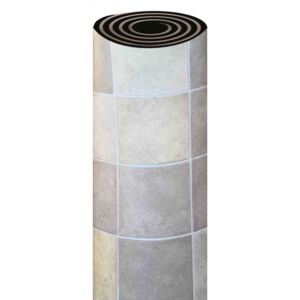 Vesna | PVC podlaha PORTO 169 M, šíře 400 cm (cena za m2)