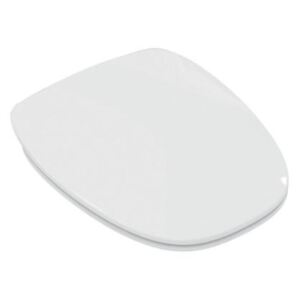 WC prkénko Ideal Standard Dea duroplast bílá T676701