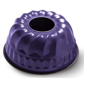 Forma na bábovku 23 cm fialová Bon Ton Guardini (Barva -tmavě fialová)