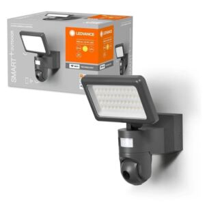 Ledvance Ledvance - LED Reflektor se senzorem a kamerou SMART+ LED/23W/230V Wi-Fi IP44 P22797