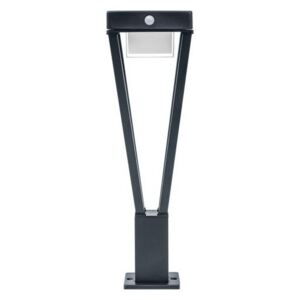 Ledvance Ledvance - LED Venkovní solární lampa se senzorem BOUQUET LED/6W/3,7V IP44 P22733