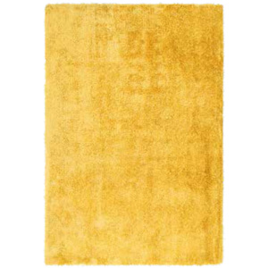 Kusový koberec Cloud Clo 500 Yellow