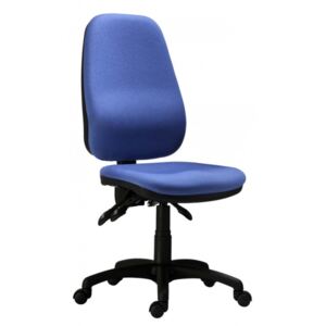 ANTARES 1540 ASYN - Kancelářská židle - Černo-modrá