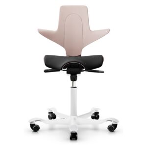HÅG - Židle Capisco Puls se snímatelným potahem
