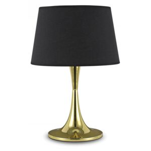 Stolní lampa Ideal lux London TL1 110479 1x60W E27 - originální luxus