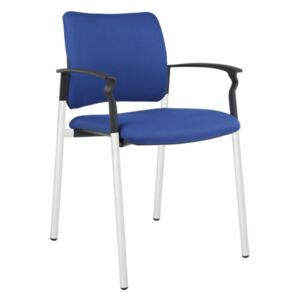 ANTARES 2170 C Rocky - Jednací židle - Tm.modrá