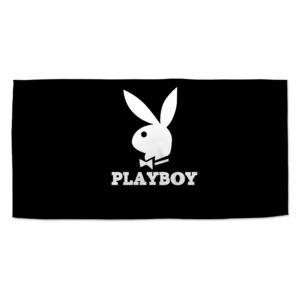 Ručník SABLO - Playboy 2 50x100 cm