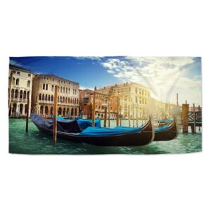 Ručník SABLO - Gondola 50x100 cm