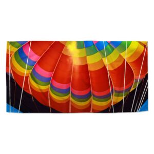 Ručník SABLO - Horkovzdušný balon 30x50 cm