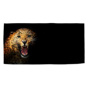Ručník SABLO - Gepard 2 50x100 cm