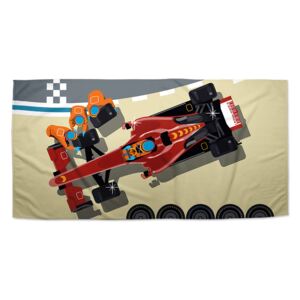 Ručník SABLO - Formule 50x100 cm