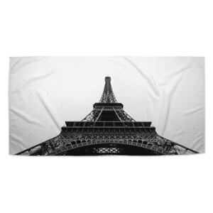 Ručník SABLO - Eiffel Tower 4 30x50 cm