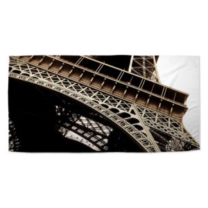 Ručník SABLO - Eiffel Tower 6 30x50 cm