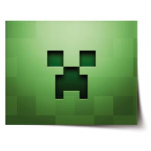 Plakát SABLO - Minecraft 120x80 cm