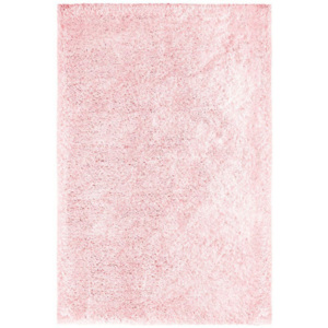Hans Home | Ručně tkaný kusový koberec Touch Me 370 Powder, růžová - 200x290