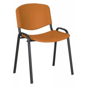 ANTARES Taurus PN ISO - Konferenční židle - Oranžová