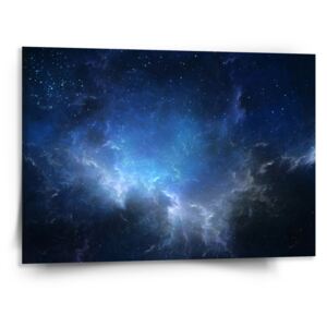 Obraz SABLO - Hvězdné nebe 50x50 cm