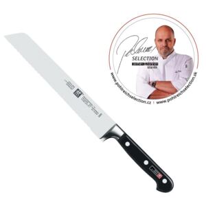Nůž na chléb Professional S 20 cm - Pohlreich Selection-ZWILLING J.A. HENCKELS