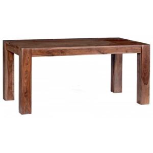 SOB | Jídelní stůl z palisandrového dřeva Thor, Rozměr stolu 170 x 85 x 78
