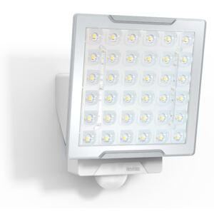 Steinel 009953 LED reflektor s čidlem pohybu XLED PRO SQUARE bílý 24,8W