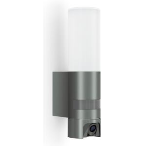 Steinel 065829 senzorové svítidlo s kamerou a interkomunikačním zařízením L 620 CAM light, 14,1W, 3000K, 925lm
