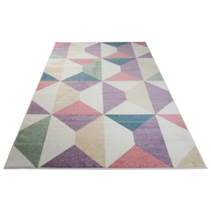 Kusový koberec HP0250 - 80x150 cm