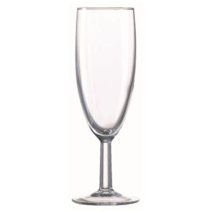 Sada 6 sklenic na šampaňské Opti Magneta 140 ml LUMINARC