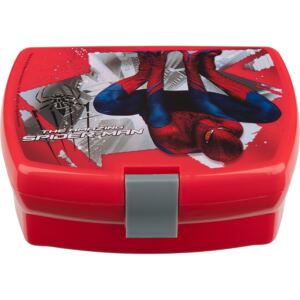Svačinový box Spiderman DISNEY