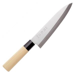 Nůž Gyuto / Chef 180 mm Sekyriu Japan